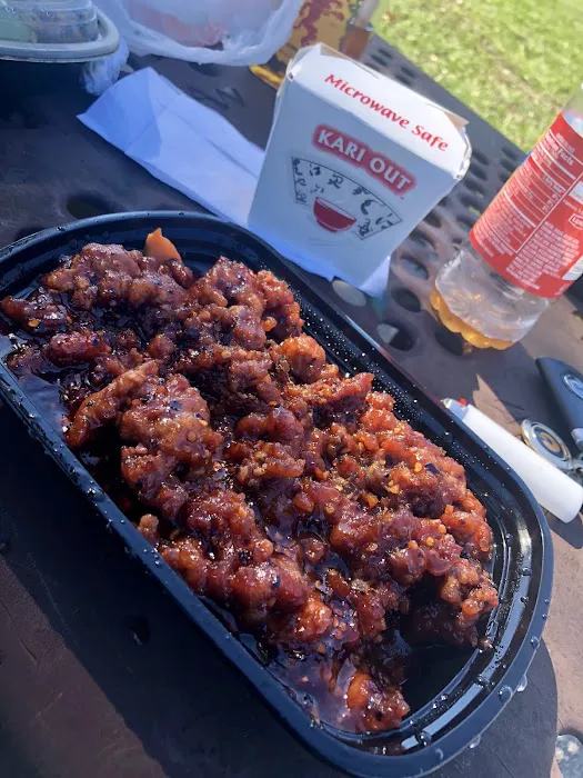 Super Chicken & Rice 5