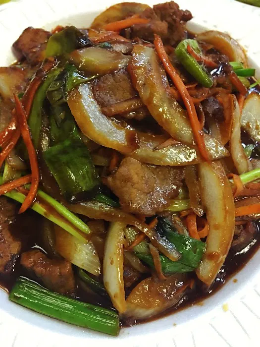 Magic Wok 5