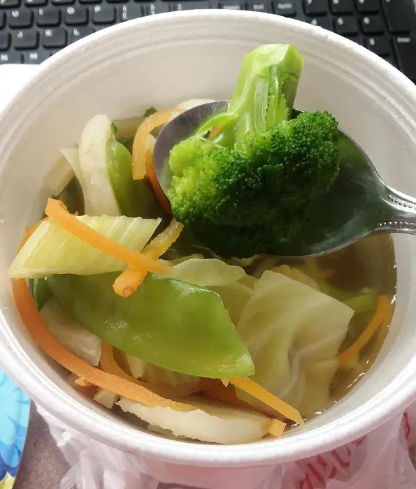 Magic Wok 3