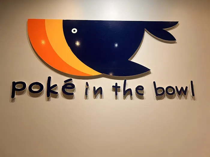 Poke In The Bowl 2