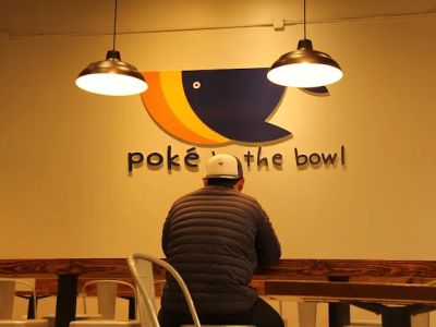 Poke In The Bowl 0