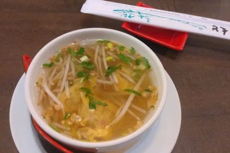 Pin Wok&Bowl