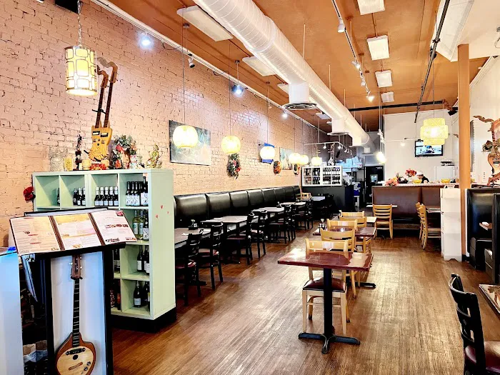 Pin Wok&Bowl 2