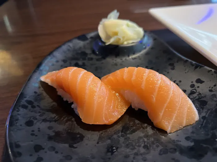 LemonGrass Sushi Thai tapas 4
