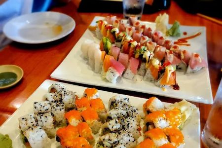Sushi Inc