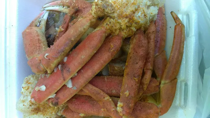 Crab House 2