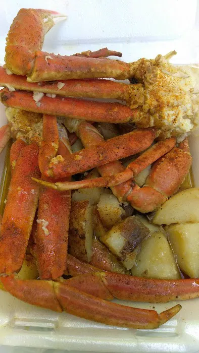 Crab House 3