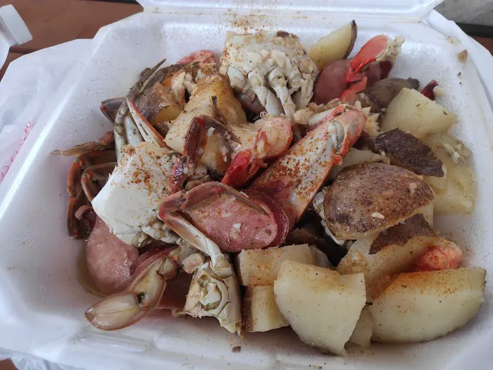 Crab House 6