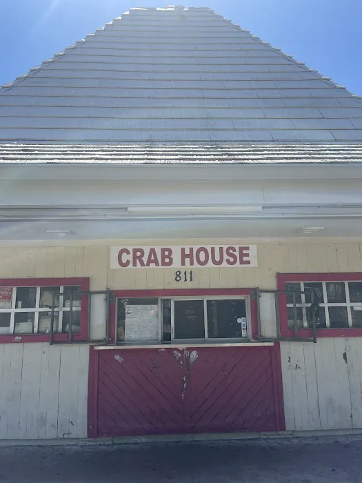Crab House 7
