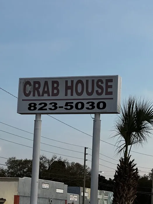 Crab House 9