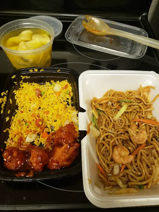 Top China 1