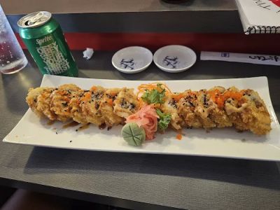 Nori Thai Restaurant 0