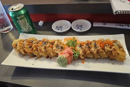 Nori Thai Restaurant