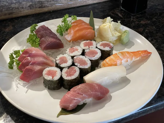 Ken Sushi & Asian Bistro 2