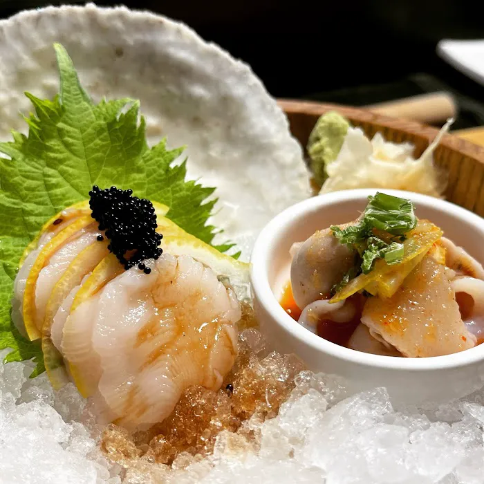 Ken Sushi & Asian Bistro 6