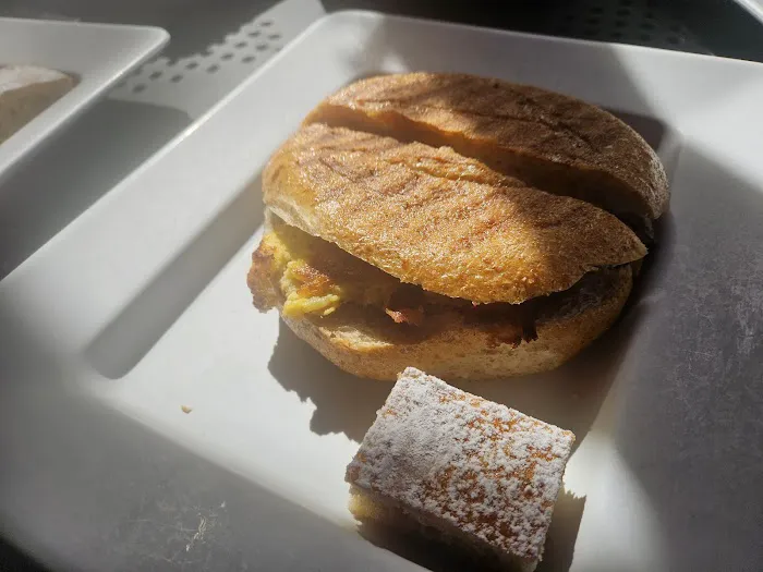 Frida's Cafe & Bakery 1