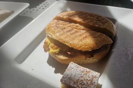 Frida's Cafe & Bakery