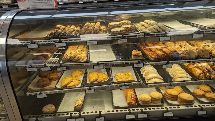 Frida's Cafe & Bakery 2