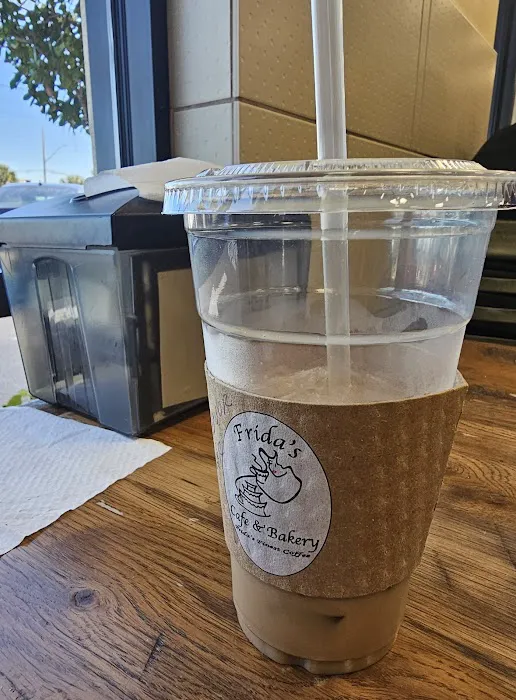 Frida's Cafe & Bakery 5