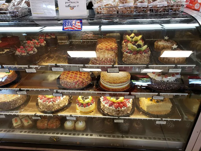 Frida's Cafe & Bakery 4