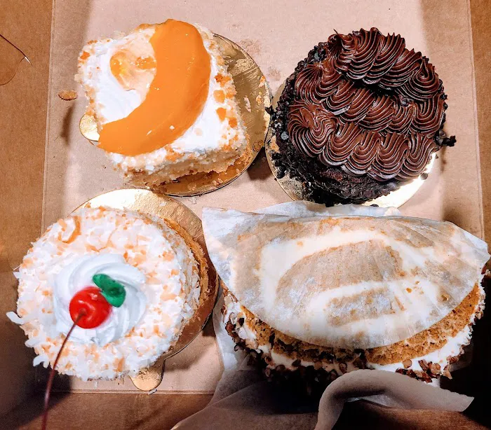 Frida's Cafe & Bakery 9