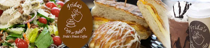 Frida's Cafe & Bakery 10