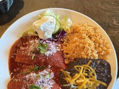 Casa Tina Mexican 0