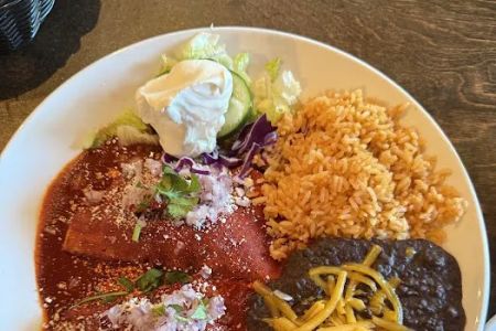 Casa Tina Mexican