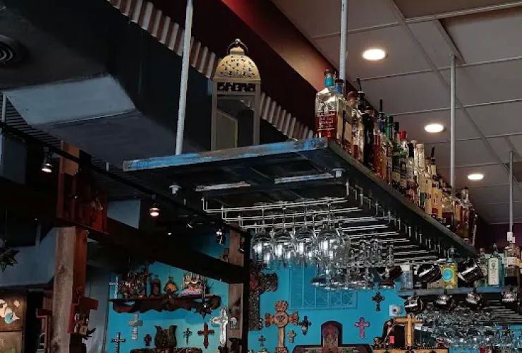 Casa Tina Mexican 2