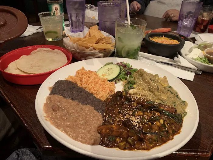 Casa Tina Mexican 8