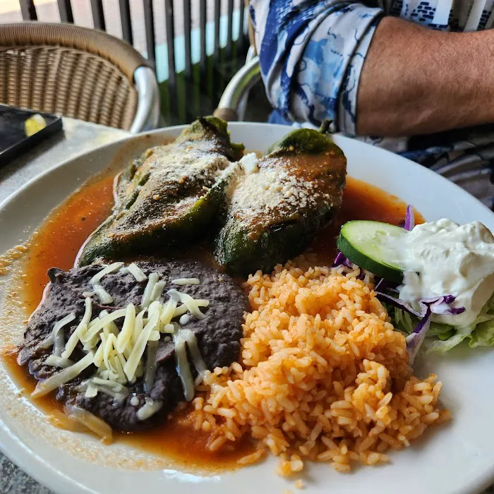 Casa Tina Mexican 6