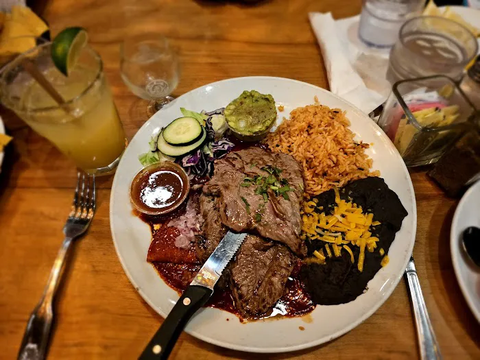 Casa Tina Mexican 7