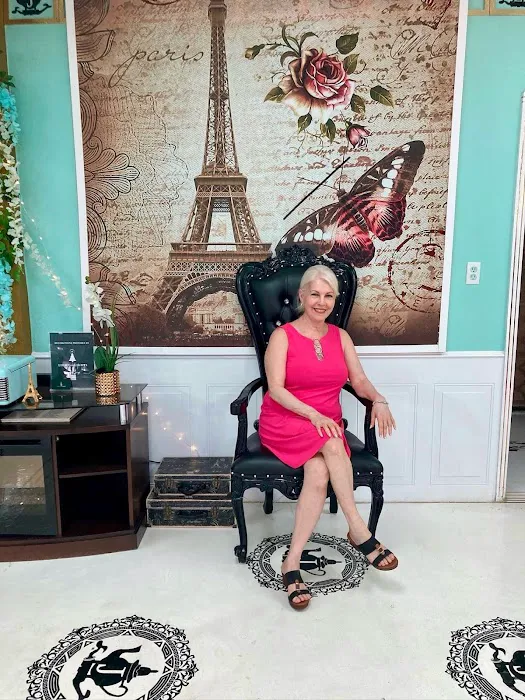 Joseph's Tea Room Clearwater, FL 4