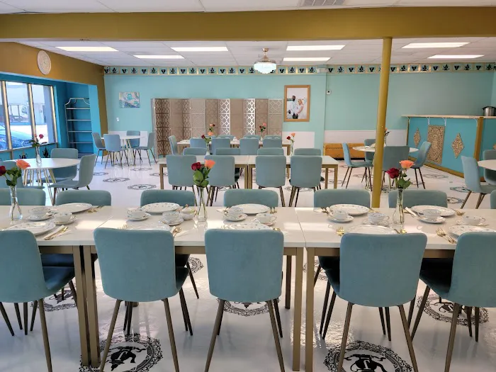 Joseph's Tea Room Clearwater, FL 3