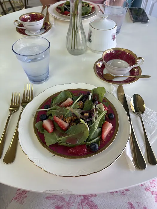 Joseph's Tea Room Clearwater, FL 2