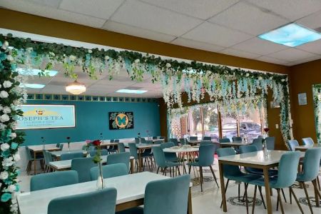 Joseph's Tea Room Clearwater, FL