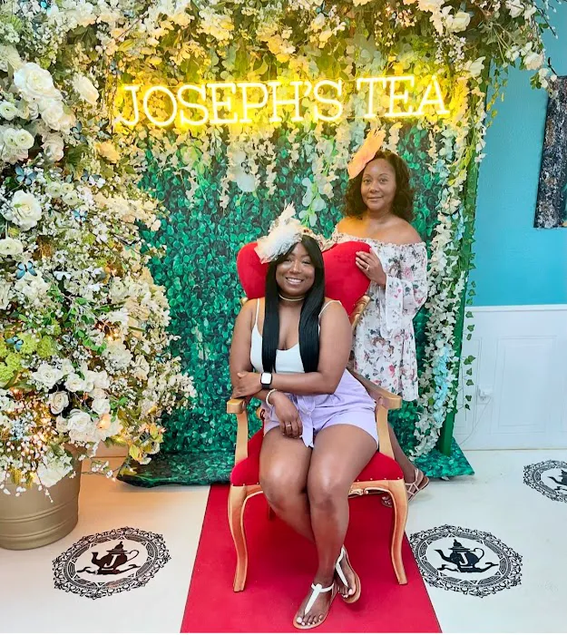Joseph's Tea Room Clearwater, FL 10
