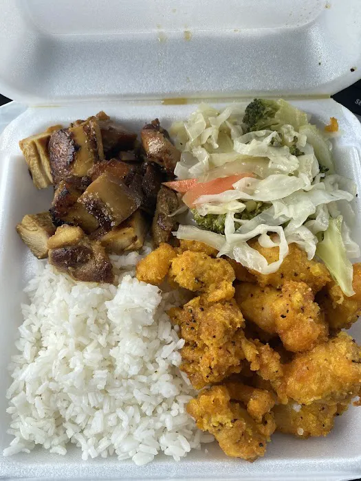 Hong Kong Express 6
