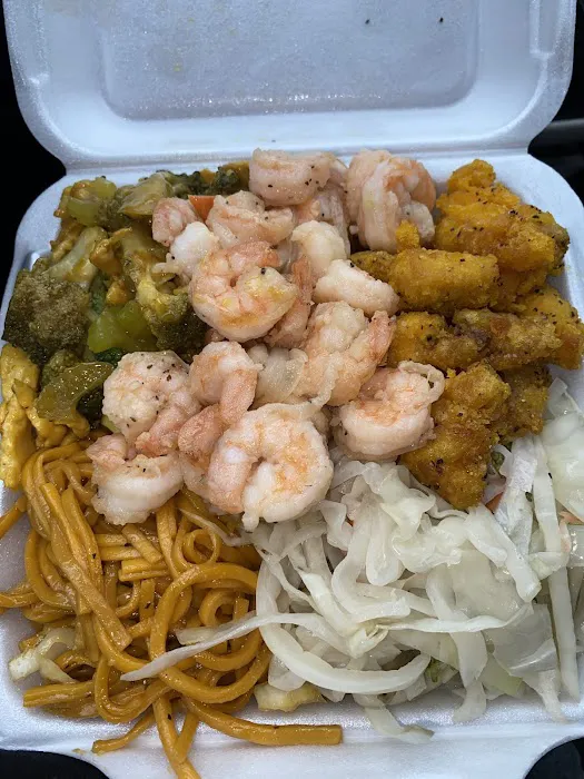 Hong Kong Express 5