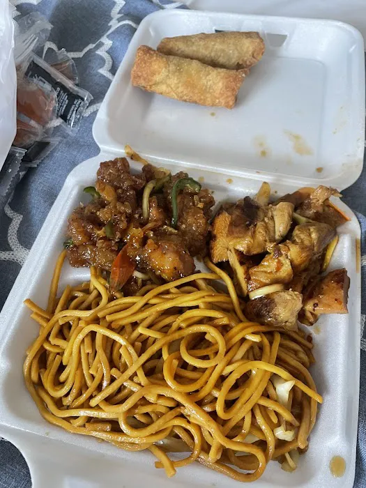 Hong Kong Express 8