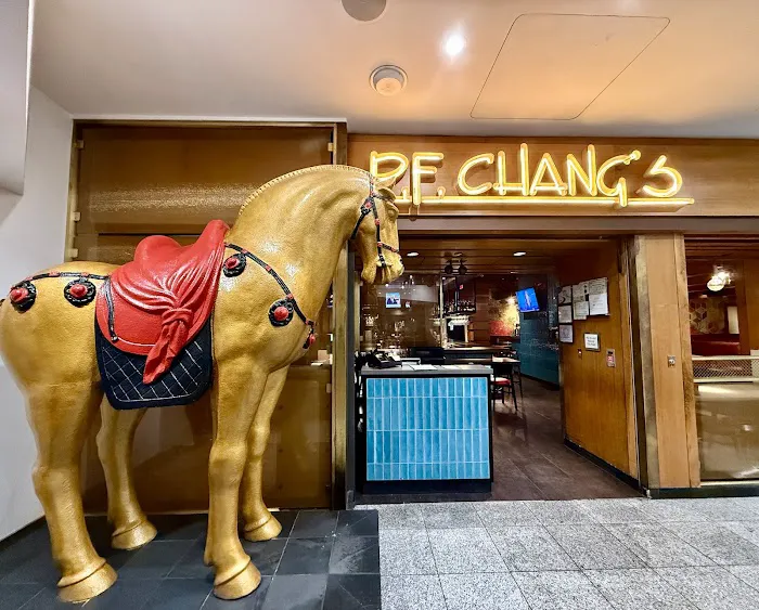 P.F. Chang's 8