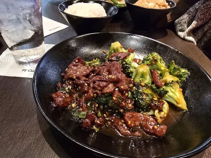 P.F. Chang's 6