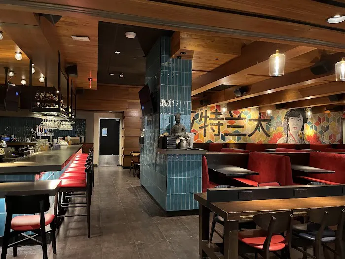 P.F. Chang's 1