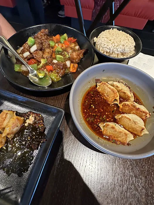 P.F. Chang's 9