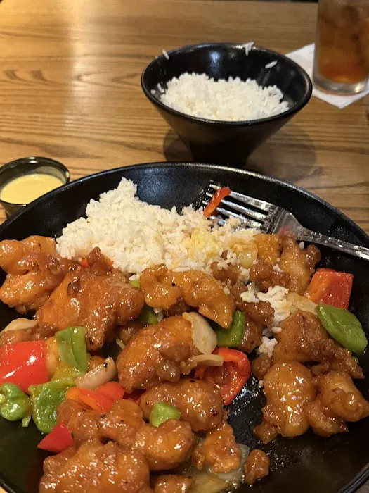 P.F. Chang's 4