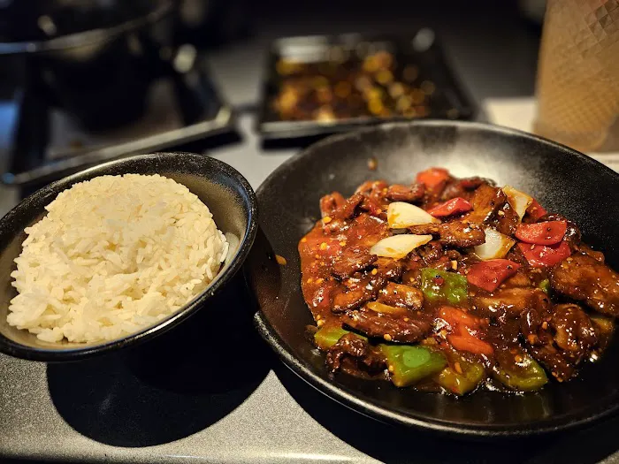 P.F. Chang's 10