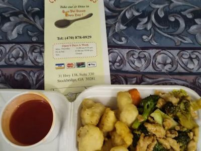 China Express 0