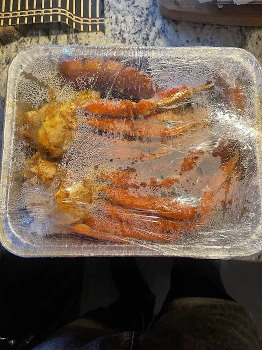 Louisiana Crawfish 8