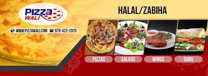 Pizza Wali 3