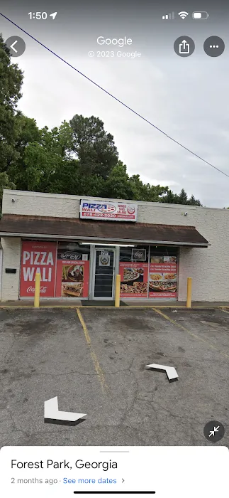 Pizza Wali 9